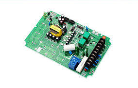 通訊/電子行業(yè)